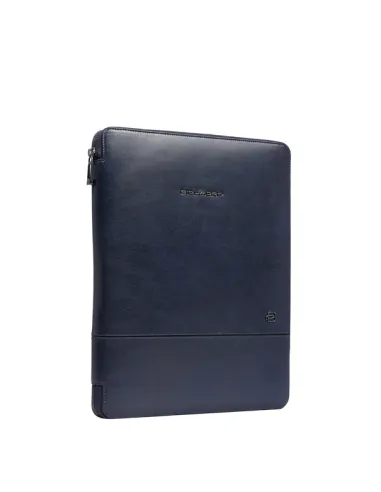 Piquadro Philip Leather Notepad...