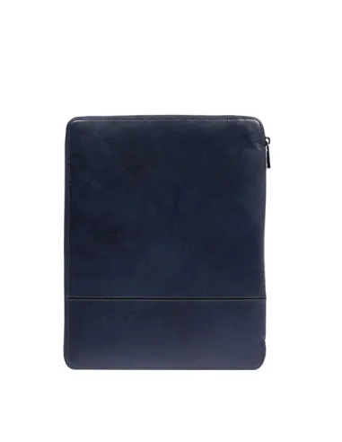 Portablocco in pelle per iPad®Pro...