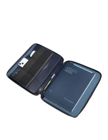 Portablocco in pelle per iPad®Pro...