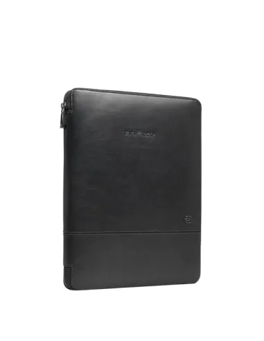 Portablocco in pelle per iPad®Pro...