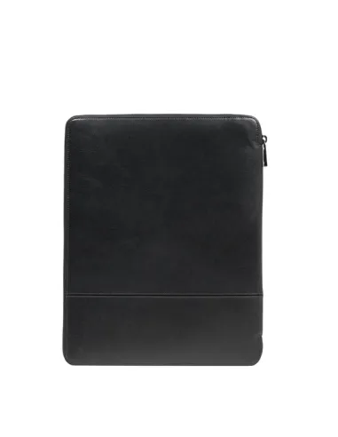 Portablocco in pelle per iPad®Pro...