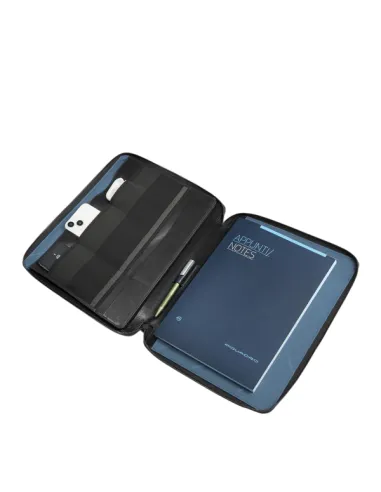 Portablocco in pelle per iPad®Pro...