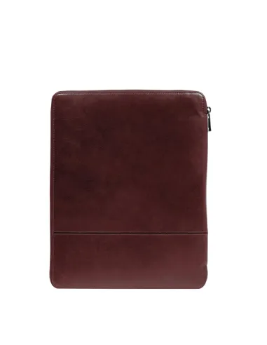 Portablocco in pelle per iPad®Pro...