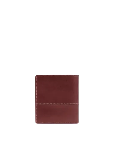 Piquadro Philip small vertical wallet...