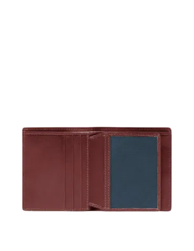 Piquadro Philip small vertical wallet...
