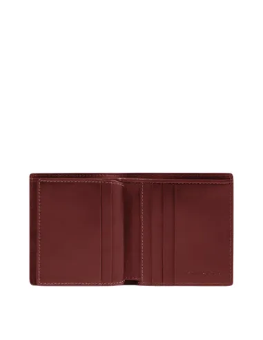 Piquadro Philip small vertical wallet...