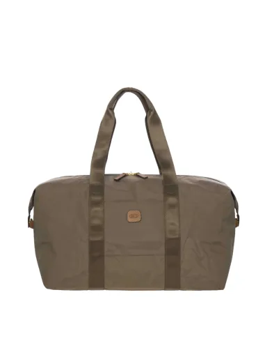 Borsone medio pieghevole Brics...