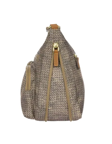 Borsa espandibile Brics X-Collection,...