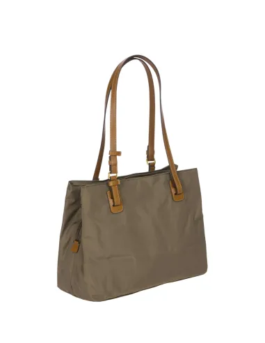 Brics Mittlere Einkaufstasche aus...