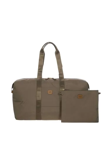 Brics X-Collection Folding Duffle mit...