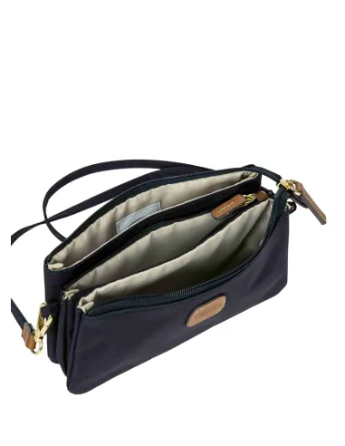 Bric's X-Collection 3-Compartment...