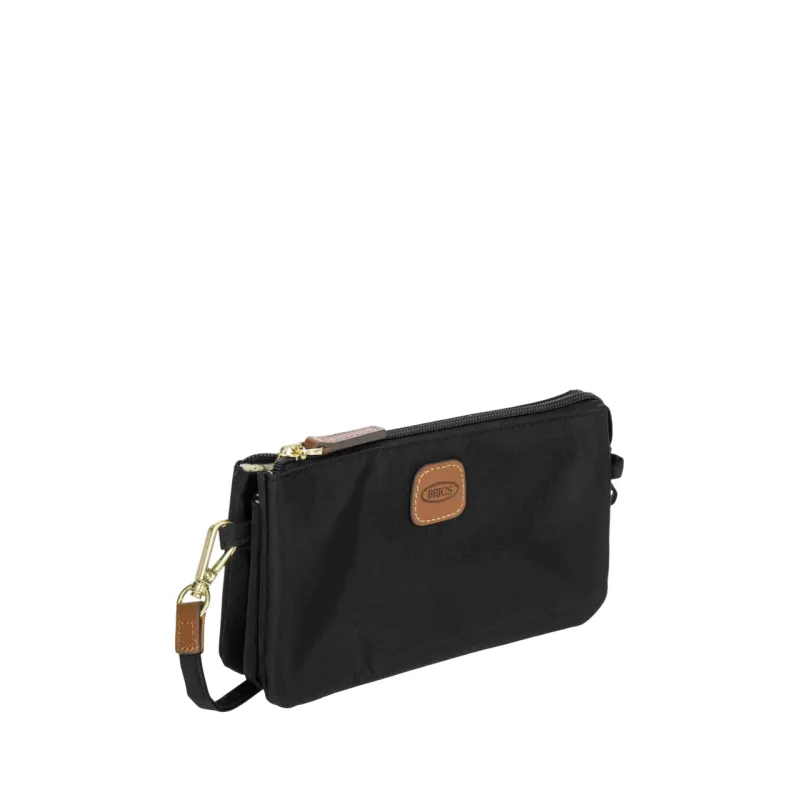 Bric's X-Collection 3-Compartment Pouch Bag in Recycled... 2