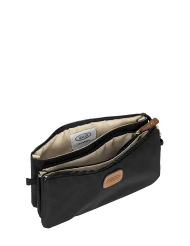 Bric's Dreifach-Pochette aus...