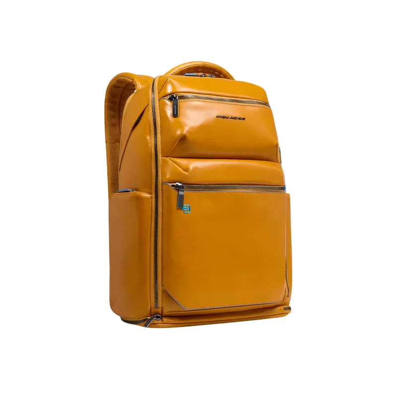 Piquadro Blue Square Reiserucksack mit... 2