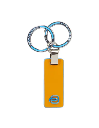 Schlüsselanhänger mit Doppelring B2,...