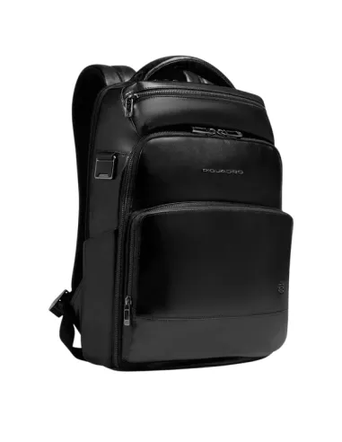 Piquadro Philip Rucksack Leder Laptop...