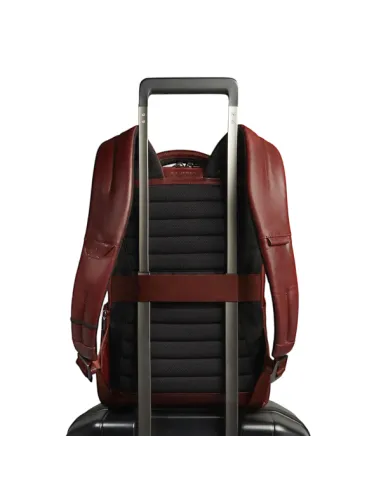 Piquadro Philip Rucksack Leder Laptop...