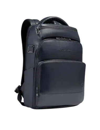 Piquadro Philip Rucksack Leder Laptop...