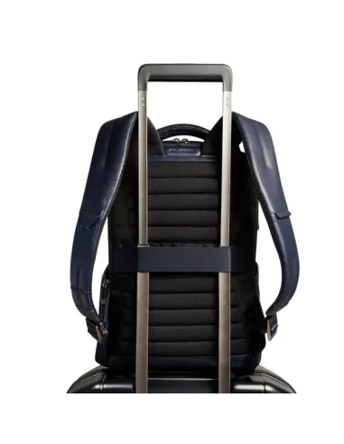Piquadro Philip Rucksack Leder Laptop...