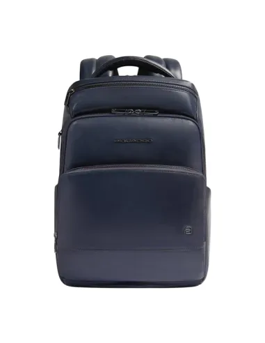 Piquadro Philip Rucksack Leder Laptop...