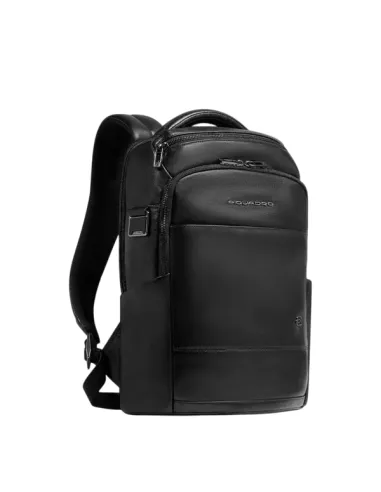 Piquadro Philip Rucksack kompakt aus...