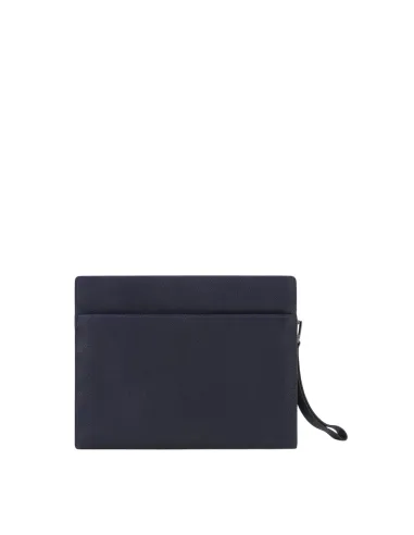 Pochette porta iPad® in pelle...