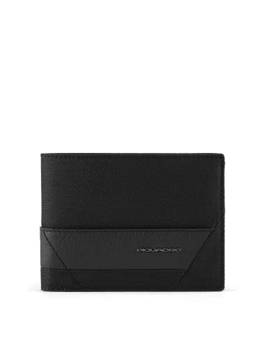 Piquadro Trakai Men's wallet with...