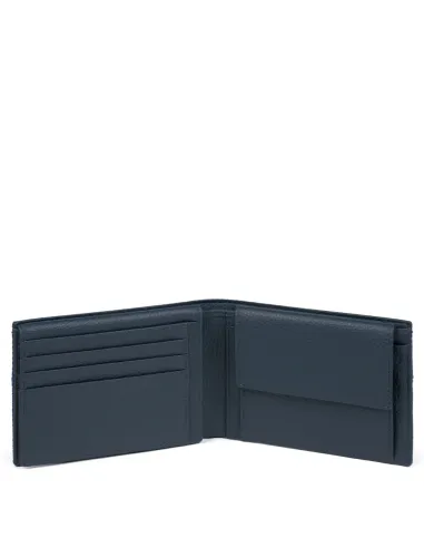 Piquadro Trakai Men's wallet with...