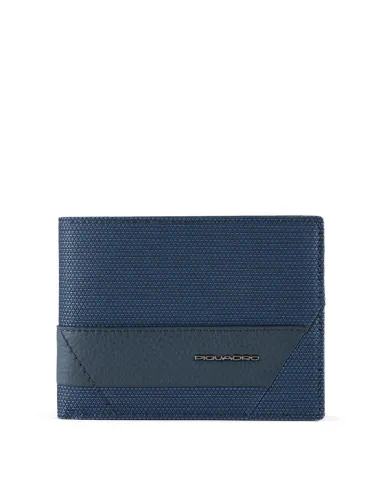 Piquadro Trakai Men's wallet with...