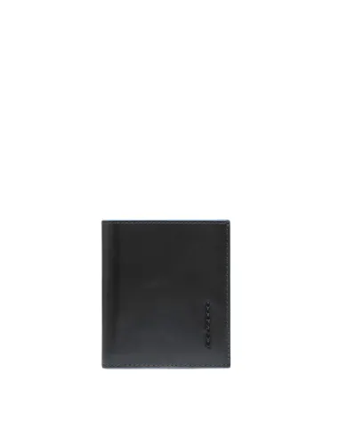 Piquadro B2 credit card holder, black
