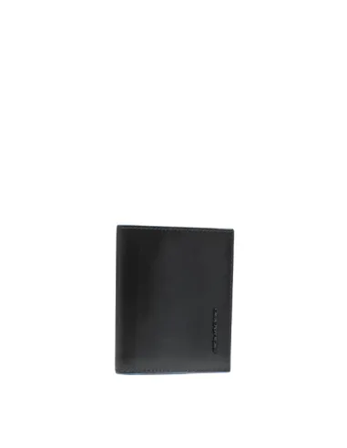 Piquadro B2 credit card holder, black