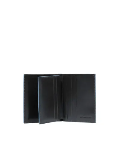 Leder-Kreditkartenhalter Piquadro...