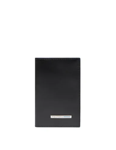 Piquadro Blue Square slim men's...