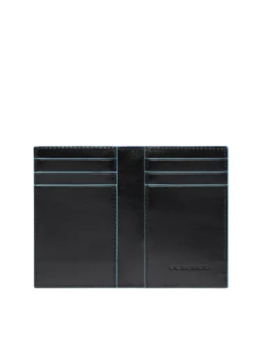 Piquadro Blue Square slim men's...