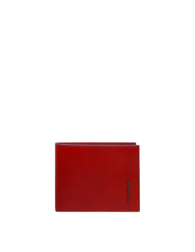 Piquadro Blue Square men's wallets...