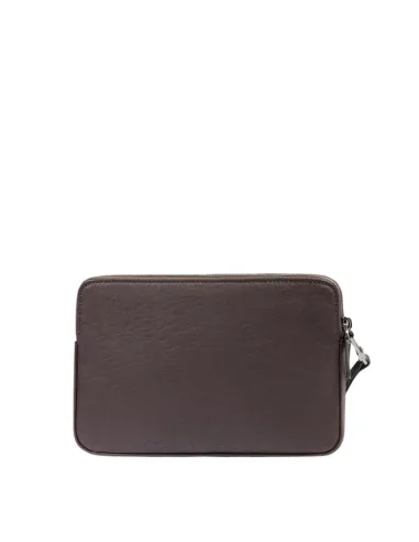 Pochette uomo in pelle Piquadro B3,...