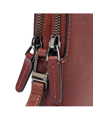 Piquadro Black Square Men's Leather...