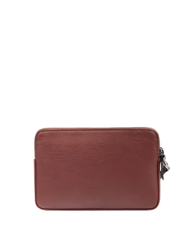 Pochette uomo in pelle Piquadro B3,...