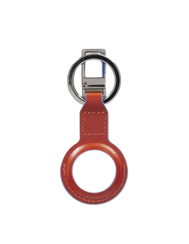 Portachiavi con anello per AirTag®...