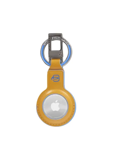 Portachiavi con anello per AirTag®...