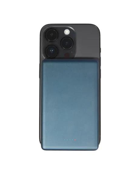 Power bank MagSafe da 5000 mAh ultra sottile Piquadro