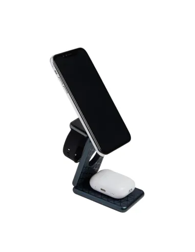 Piquadro 3-in-1 15W Charger with 45W...