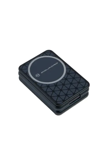 Piquadro 3-in-1 15W Ladegerät mit 45W...