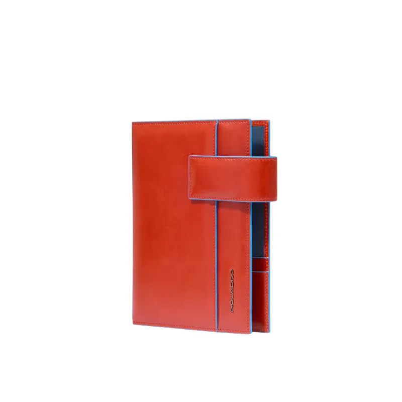 Mittelgroßer Organizer Blue Square, 2