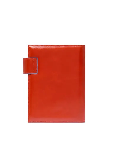 Mittelgroßer Organizer Blue Square,