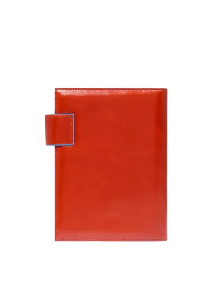 Mittelgroßer Organizer Blue Square,