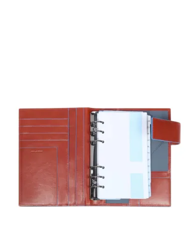 Organizer medio Piquadro Blue Square,...