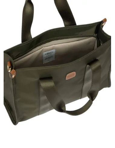 Bric's Opera Tasche X-Collection aus...