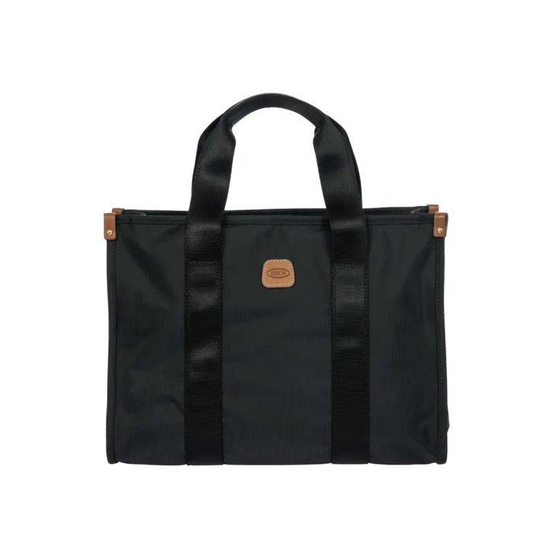 Bric's X-Collection Opera medium handbag in Recycled...