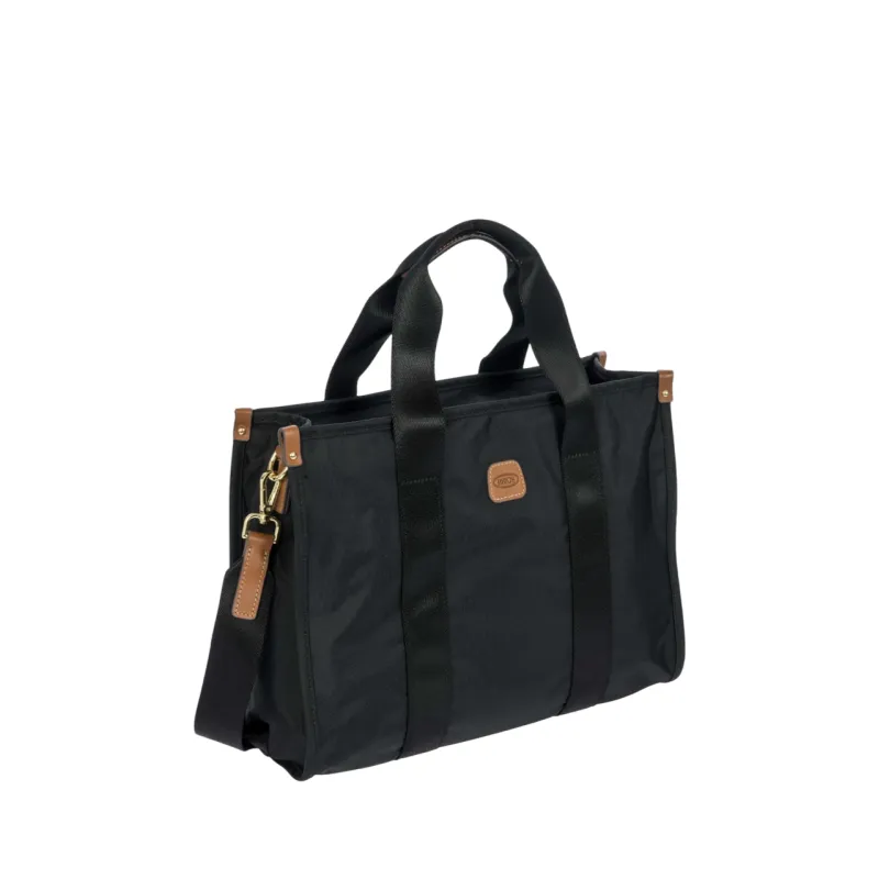 Bric's X-Collection Opera medium handbag in Recycled... 2